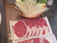 -北门涮肉·铜锅涮肉(南锣鼓巷店)