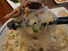 -老兰家传统烧烤炒菜泡馍(小南门店)