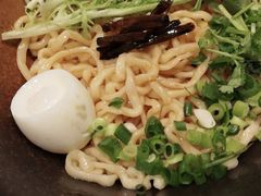 -面乙新派手擀面(大悦城店)