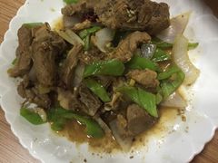 -清真·伊清阁餐厅