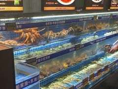 -船家渔(徐州北路店)