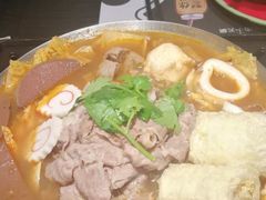 -8锅臭臭锅·正宗台湾小火锅(中心五路店)