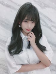 -3AM HAIR SALON染发烫发接发