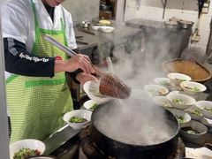 -甘记肥肠粉(马鞍北路店)