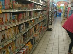 -利群海琴购物广场(商丘路店)