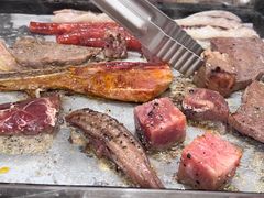 -汉丽轩韩式自助烤肉十二年(SM广场店)