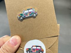 -上海普陀宝诚MINI4S店(红柳路店)