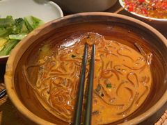 -吃饭皇帝大土家民族菜(正大广场店)