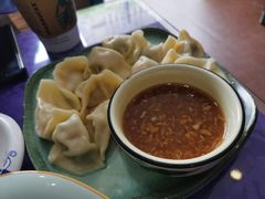 鲅鱼水饺-威海渔村(静安旗舰店)