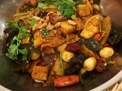 -拿渡麻辣香锅(世茂广场·工三店)