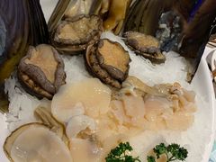 -捞围鲜·港式打边炉(海阳路店)