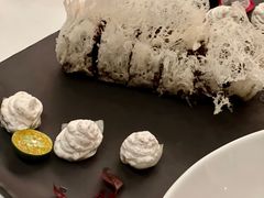 -东海朗廷酒店-唐阁T’ANG COURT 中餐厅