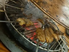 -号令江湖·水浒烤肉(和畅睦邻中心店)