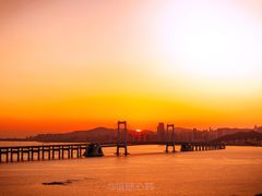 -星海湾跨海大桥
