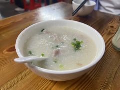及第粥-河记肠粉店