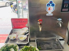 -梁掌门老梁干挑(凤凰路店)