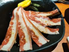 -山之屋炭火烧肉·生啤畅饮(大朗万科中央公园店)