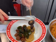 -三大营南昌水煮·油炸(天城路店)