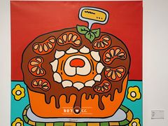 -宝龙艺术中心(七宝宝龙城店)