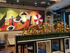 -焦记老潼关肉夹馍(东五路店)