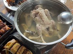 柠檬鸭-天程知味园