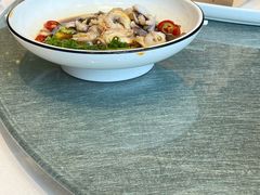 -汤记传菜(秀浦路店)