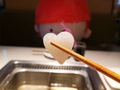 -海底捞火锅(上元大街店)