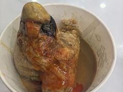 -东街钟楼肉粽(总店)