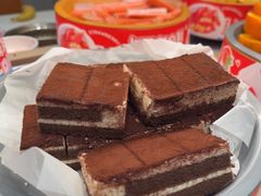 -龍歌自助小火锅(城阳万象汇店)