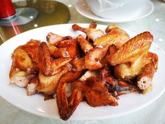 烧鸡-一香园(常平店)