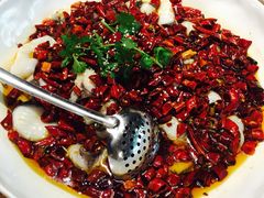 -U你·天然调味(南湖总店)