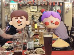 -申德勒加油站西餐厅(太仓店)