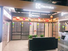 -苏宁易购(Suning Elec成都犀浦百伦广场店)