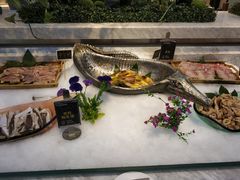 -川骄海鲜自助(河东店)