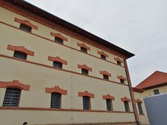 -青岛德国监狱旧址博物馆