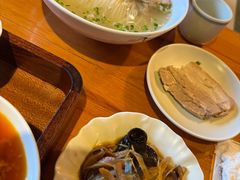 -同得兴 Since·1995 传统苏式面馆(十全街店)