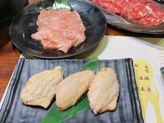 -热血兄弟·炭火烤肉(融侨中心店)