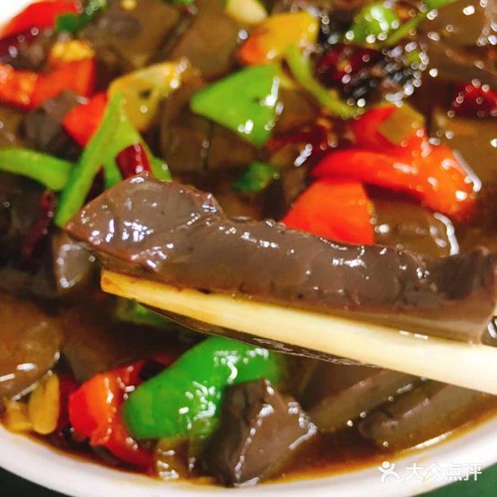 小庆羊汤馆