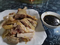 -大莲湖农家乐(青西郊野公园店)