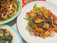 -丁字口海鲜热炒·烧烤大排档