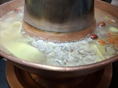 -京悦南门涮羊肉·羊蝎子火锅(田林路店)