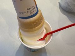 -DQ·蛋糕·冰淇淋(南开大悦城2F店)