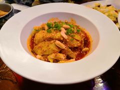 -缪氏川菜(丰盛町店)