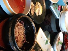 -聚鑫阁江浙菜·非遗传承技艺(青村帝华园店)