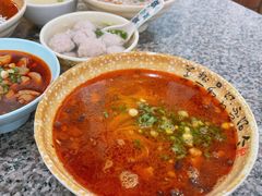 -李记小小吃(涪江路店)