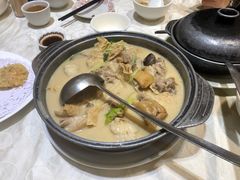 -凤城礼记鱼翅海鲜酒家(新马路总店)
