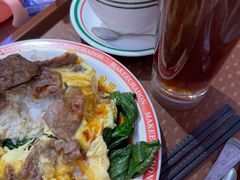 -孖记茶档·热腾茶餐(荔湾领展广场店)