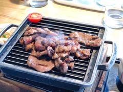 -味太助·银饭食堂(中华城店)