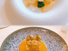 -Caprice(香港四季酒店)