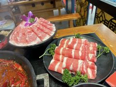 -珮姐老火锅(鄞州印象城店)